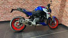 BMW F900 R (25MY)